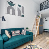 Апартаменты MaxRealty24 2-й Амбулаторный пр 8с1 в Москве