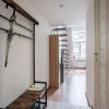 Апартаменты Лофт с видом в тихий двор, фото 12