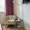 Гостиница Квартира Уютная вблизи Амалиенау, фото 9