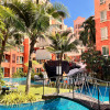 Апартаменты Seven Seas Resort Pattaya, фото 20