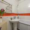 Гостиница Квартира Уютная 2 комнатная квартира в Канавинском районе, фото 24