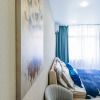 Апартаменты 4-х местная студия, фото 13