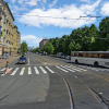 Гостиница Квартира у метро Московская, фото 20