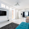 Гостиница Квартира MarSol_home, фото 4