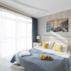 Апартаменты M Apartments, Eldorado 4 в Сочи