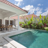 Отель Вилла Villa CJ Seminyak, фото 1