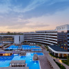 Гостиница Fюnf Luxury Resort & Spa Anapa Miracleon 5*, фото 3