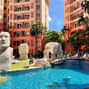 Апартаменты Seven Seas Resort Pattaya, фото 21