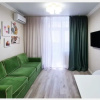 Гостиница Квартира Умная Alisa Studio Парк Краснодар IQ Prostranstvo, фото 1