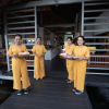 Отель 500Rai Floating Resort - Khao Sok National Park, фото 5