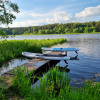 Гостевой дом на Волге River Houses, фото 20