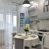 Апартаменты Troesutok Palmier, фото 16