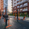 Гостиница Квартира Каньон-3, фото 4
