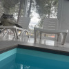 Гостиница Частный дом Место под соснами, фото 29