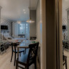 Апартаменты Город Рек. Новая уютная студия, фото 10