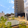 Апартаменты с отдельной спальней LS-Diamond Green алмазного свечения лета в Алуште, фото 9