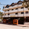 Гостевой дом "Otel Leto" Гостевой дом "Otel Leto" в Анапе