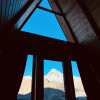 Апартаменты Pyramid Kazbegi, фото 6