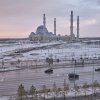 Апартаменты Однокмнатная возле Аэропорта, фото 3