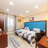 Отель Dove Hotel, фото 13