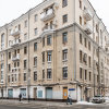 Гостиница Квартира 4х комнатная  с парковкой возле Кремля, фото 28