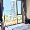 Апартаменты Riviera Wongamat Beach, фото 11