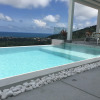 Отель Вилла Melissa Infinity Panoramic Sea View, фото 8