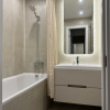 Гостиница Квартира Двухкомнатная дизайнерская квартира около метро, фото 12