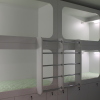 Хостел МКС, фото 9