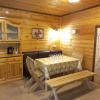 Гостиница Бунгало Дом & Сауна, фото 28