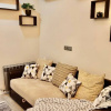 Апартаменты Sun city apartments ЖК Сокол с балконом, фото 7