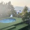 Гостиница Вилла с баней и бассейном Альпийская Горка, фото 27