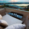 Отель Radisson Blu Hotel Istanbul Pera, фото 13