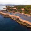 Бутик-Отель Ocean Cliff Hotel Negril, фото 4