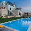 Отель Вилла Erondas Cretan Country Villas, фото 26