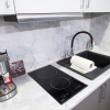 Гостиница SuperCentral Location, GoldenRing-Apartments, Бесконтактное заселение, фото 19