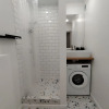 Гостиница Квартира Новая Стильная Студия ЖК Просторный, фото 14