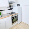 Отель Частный дом I Love London Too! 1 Bed Home with Garden Sleeps 3!, фото 15