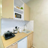 Апартаменты Уютная студия на Нагорная 26к1, фото 3