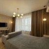 Гостиница Квартира Новая уютная студия в Центре Новосибирска, фото 8