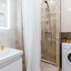 Апартаменты ROOM TOUR в центре Тюмени в ЖК Сердце Сибири, фото 31
