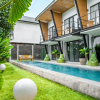 Апартаменты Kammara Loft - BALI INVEST CLUB, фото 8