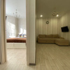 Апартаменты Smile Apartments Стильные в ЖК Тихий Центр, фото 6