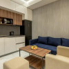 Отель Hilltop North Avenue by Stellar Hotels, Yerevan, фото 31