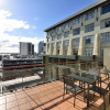 Апартаменты Furnished in Auckland CBD, фото 21