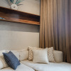 Апартаменты Люкс Студия в Стиле Минимализм, фото 10