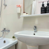 Гостиница Квартира Евродвушка Welcome! В 5 минутах от метро, фото 11