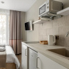 Гостиница Квартира RentWill Sevanskaya 2, фото 9