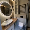 Гостиница Квартира Курортный комплекс Лучистое, фото 10