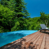 Гостиница Шале Загородный SPA-комплекс Восток-Запад, фото 26